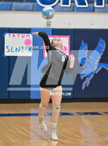 Thumbnail 1 in Peoria @ Deer Valley (Senior Night) photogallery.