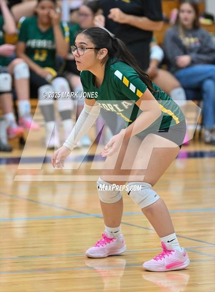 Thumbnail 1 in Peoria @ Deer Valley (Senior Night) photogallery.