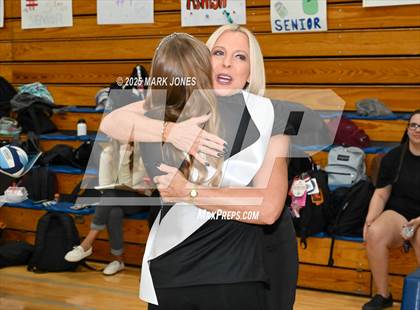 Thumbnail 1 in Peoria @ Deer Valley (Senior Night) photogallery.