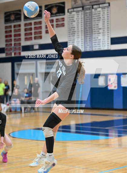 Thumbnail 3 in Peoria @ Deer Valley (Senior Night) photogallery.