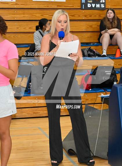 Thumbnail 1 in Peoria @ Deer Valley (Senior Night) photogallery.