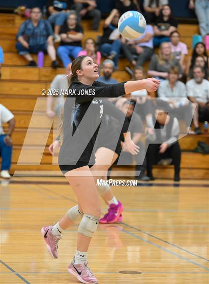 Thumbnail 1 in Peoria @ Deer Valley (Senior Night) photogallery.