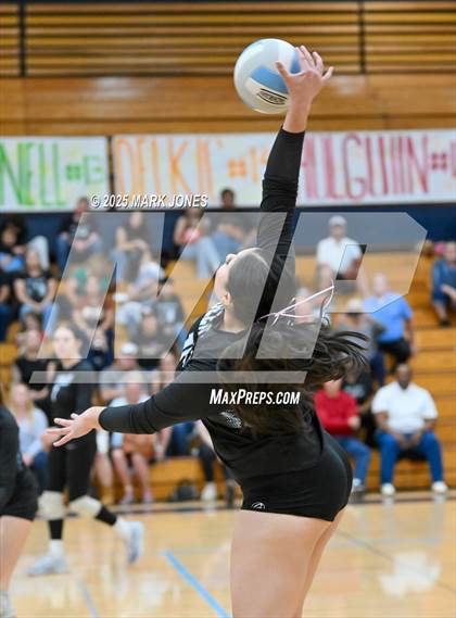 Thumbnail 1 in Peoria @ Deer Valley (Senior Night) photogallery.