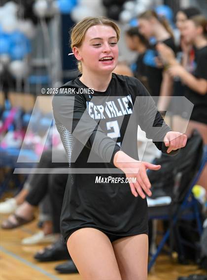 Thumbnail 2 in Peoria @ Deer Valley (Senior Night) photogallery.