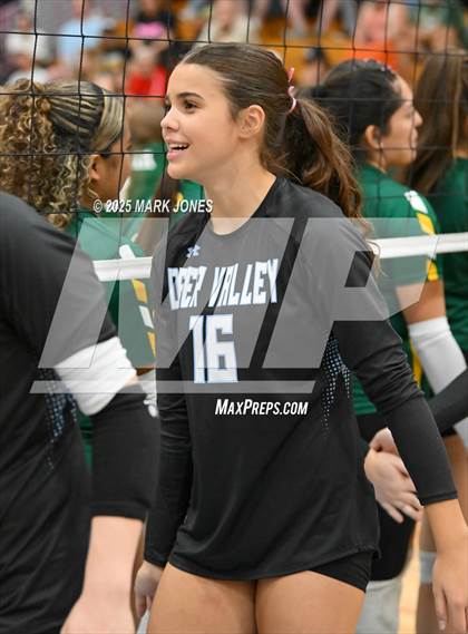 Thumbnail 2 in Peoria @ Deer Valley (Senior Night) photogallery.