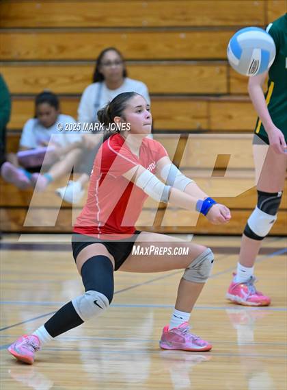 Thumbnail 3 in Peoria @ Deer Valley (Senior Night) photogallery.