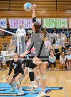 Photo from the gallery "Peoria @ Deer Valley (Senior Night)"