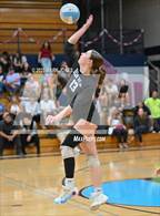 Photo from the gallery "Peoria @ Deer Valley (Senior Night)"