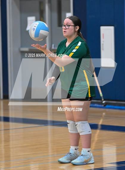 Thumbnail 1 in Peoria @ Deer Valley (Senior Night) photogallery.