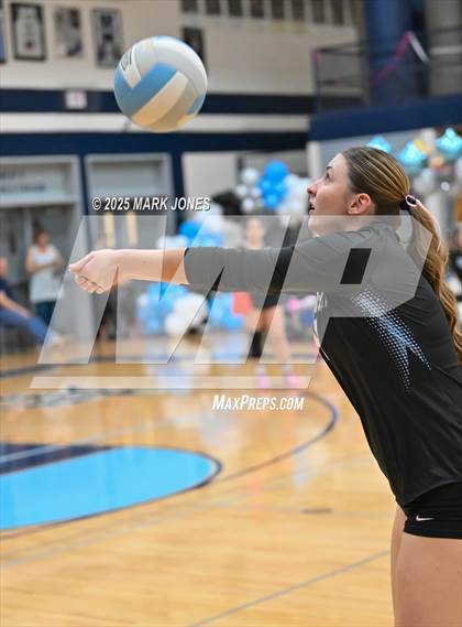 Thumbnail 3 in Peoria @ Deer Valley (Senior Night) photogallery.