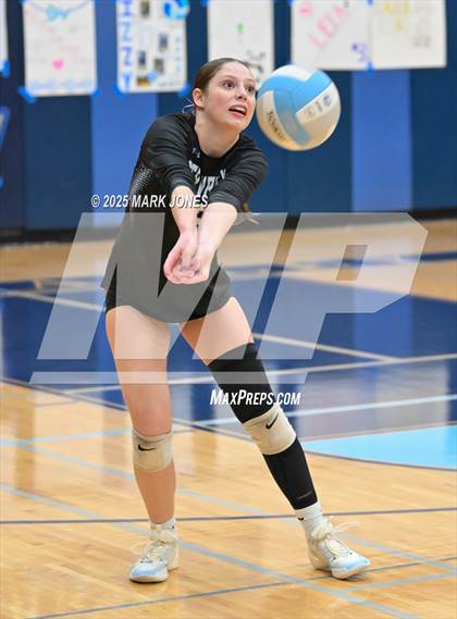 Thumbnail 2 in Peoria @ Deer Valley (Senior Night) photogallery.