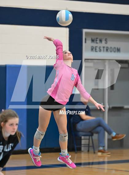 Thumbnail 3 in Peoria @ Deer Valley (Senior Night) photogallery.