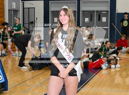 Thumbnail 2 in Peoria @ Deer Valley (Senior Night) photogallery.