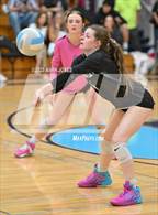 Photo from the gallery "Peoria @ Deer Valley (Senior Night)"