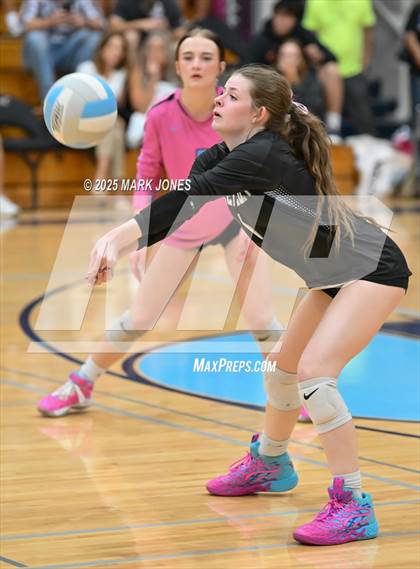 Thumbnail 2 in Peoria @ Deer Valley (Senior Night) photogallery.