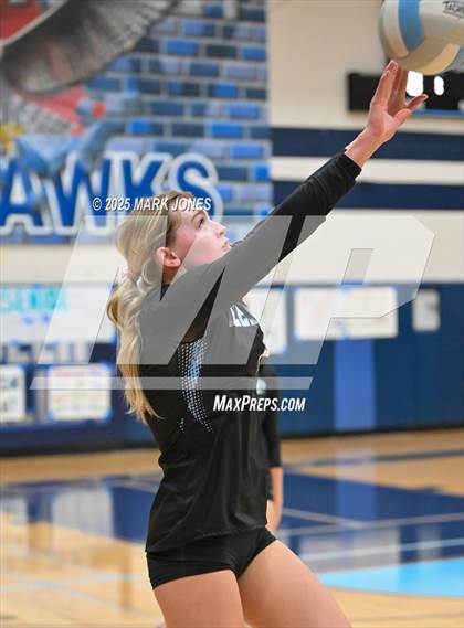 Thumbnail 1 in Peoria @ Deer Valley (Senior Night) photogallery.