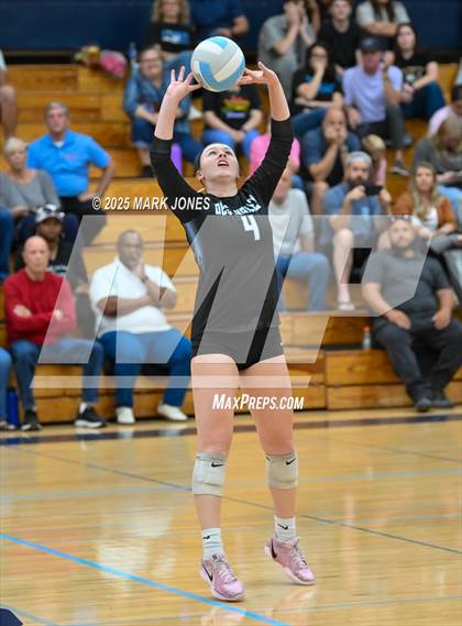 Thumbnail 3 in Peoria @ Deer Valley (Senior Night) photogallery.