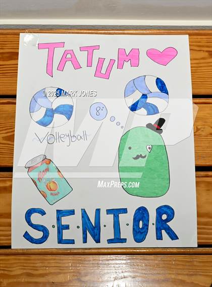 Thumbnail 3 in Peoria @ Deer Valley (Senior Night) photogallery.