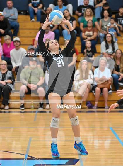 Thumbnail 2 in Peoria @ Deer Valley (Senior Night) photogallery.