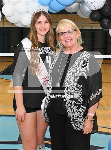 Peoria @ Deer Valley (Senior Night)