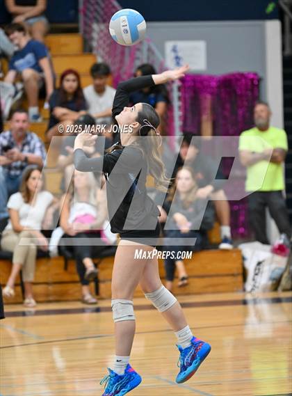 Thumbnail 1 in Peoria @ Deer Valley (Senior Night) photogallery.