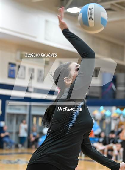 Thumbnail 3 in Peoria @ Deer Valley (Senior Night) photogallery.