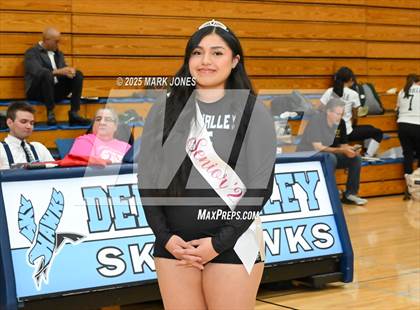 Thumbnail 2 in Peoria @ Deer Valley (Senior Night) photogallery.