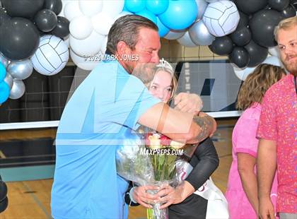 Thumbnail 2 in Peoria @ Deer Valley (Senior Night) photogallery.