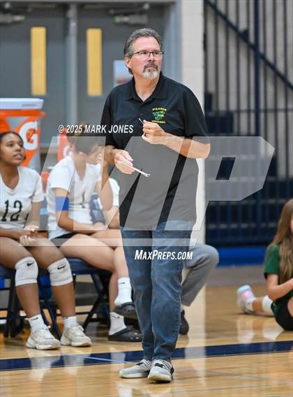 Thumbnail 2 in Peoria @ Deer Valley (Senior Night) photogallery.