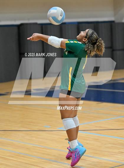 Thumbnail 2 in Peoria @ Deer Valley (Senior Night) photogallery.