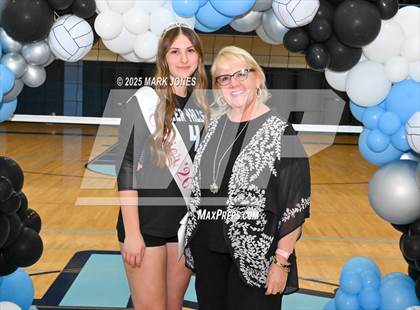 Thumbnail 2 in Peoria @ Deer Valley (Senior Night) photogallery.