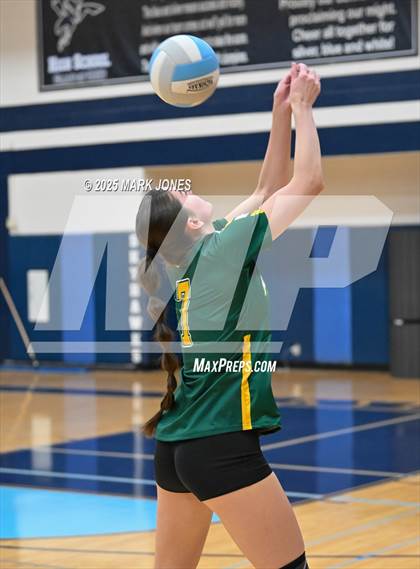 Thumbnail 3 in Peoria @ Deer Valley (Senior Night) photogallery.