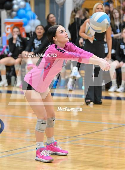 Thumbnail 2 in Peoria @ Deer Valley (Senior Night) photogallery.