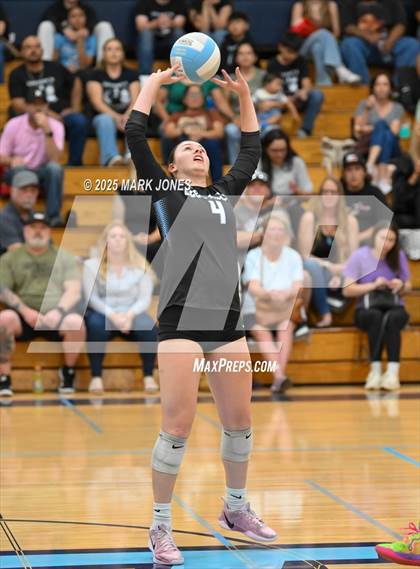 Thumbnail 2 in Peoria @ Deer Valley (Senior Night) photogallery.