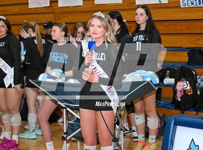 Thumbnail 3 in Peoria @ Deer Valley (Senior Night) photogallery.