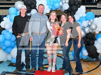 Thumbnail 1 in Peoria @ Deer Valley (Senior Night) photogallery.