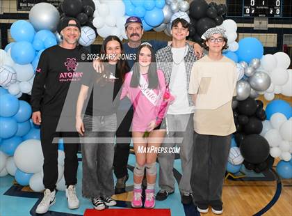 Thumbnail 1 in Peoria @ Deer Valley (Senior Night) photogallery.