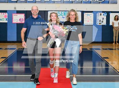 Thumbnail 1 in Peoria @ Deer Valley (Senior Night) photogallery.