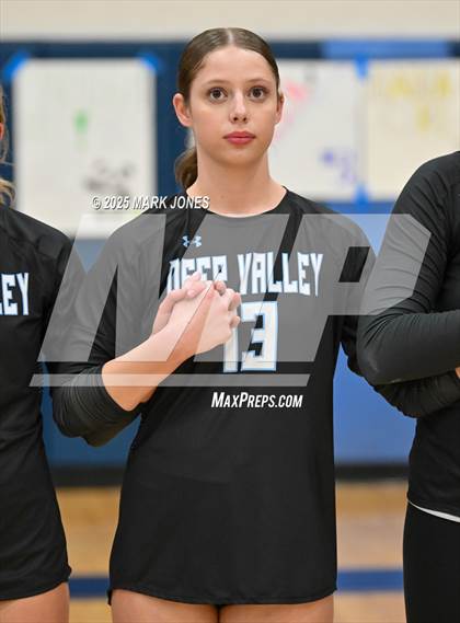 Thumbnail 3 in Peoria @ Deer Valley (Senior Night) photogallery.