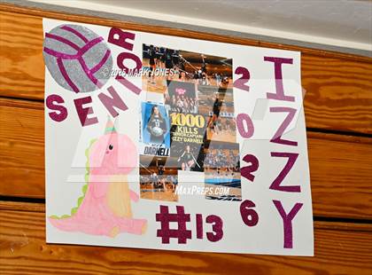 Thumbnail 3 in Peoria @ Deer Valley (Senior Night) photogallery.