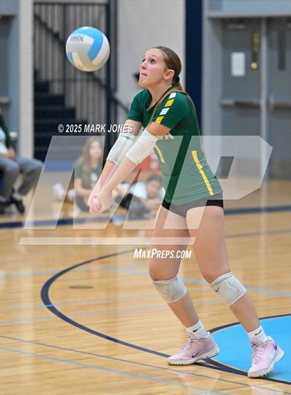 Thumbnail 1 in Peoria @ Deer Valley (Senior Night) photogallery.