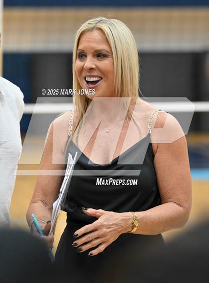 Thumbnail 3 in Peoria @ Deer Valley (Senior Night) photogallery.