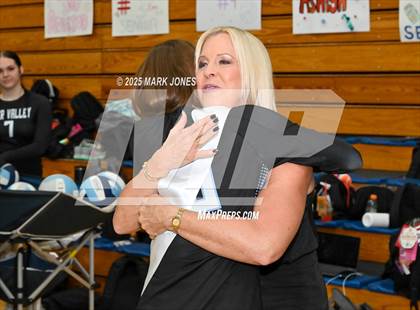 Thumbnail 1 in Peoria @ Deer Valley (Senior Night) photogallery.