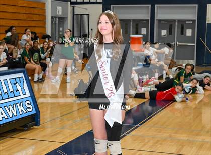 Thumbnail 3 in Peoria @ Deer Valley (Senior Night) photogallery.