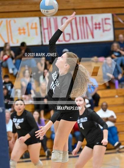 Thumbnail 2 in Peoria @ Deer Valley (Senior Night) photogallery.