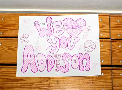 Thumbnail 2 in Peoria @ Deer Valley (Senior Night) photogallery.