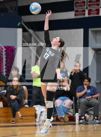 Thumbnail 3 in Peoria @ Deer Valley (Senior Night) photogallery.