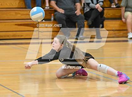 Thumbnail 3 in Peoria @ Deer Valley (Senior Night) photogallery.