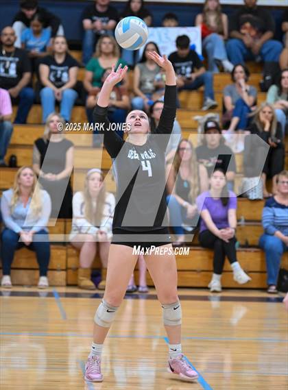 Thumbnail 2 in Peoria @ Deer Valley (Senior Night) photogallery.