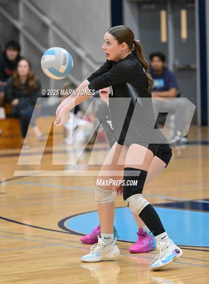 Thumbnail 3 in Peoria @ Deer Valley (Senior Night) photogallery.